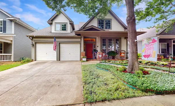 856 George Street, Lantana, TX 76226