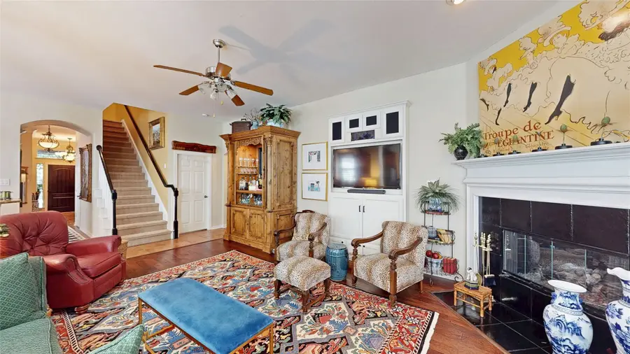 856 George Street, Lantana, TX 76226 - #2