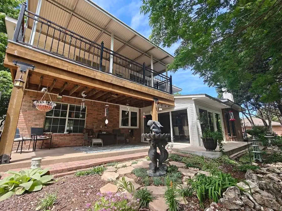 5210 Cliff Haven Drive, Dallas, TX 75236 - #2