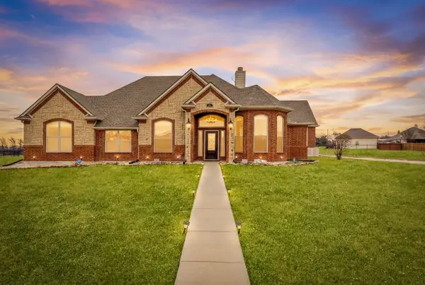 341 Pecan Court, Nevada, TX 75173