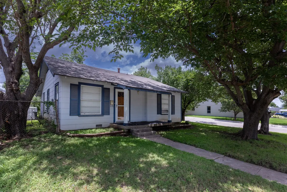 3800 El Campo Avenue, Fort Worth, TX 76107 - #1