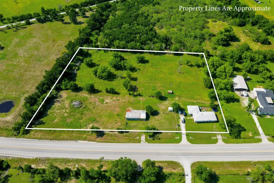 5073 State Highway 7, Marlin, TX 76661 - #3