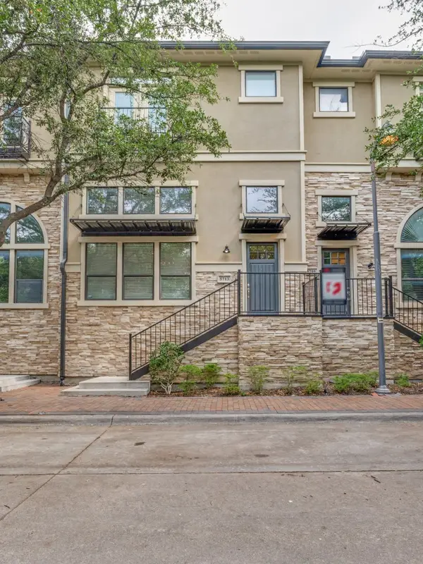 5713 Lunsford Road, Plano, TX 75024