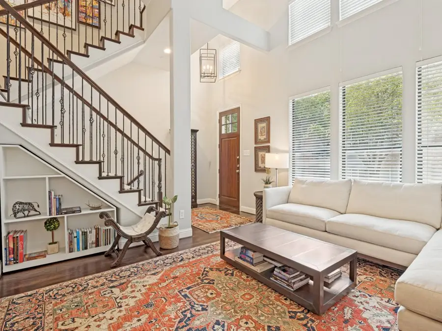 5713 Lunsford Road, Plano, TX 75024 - #2