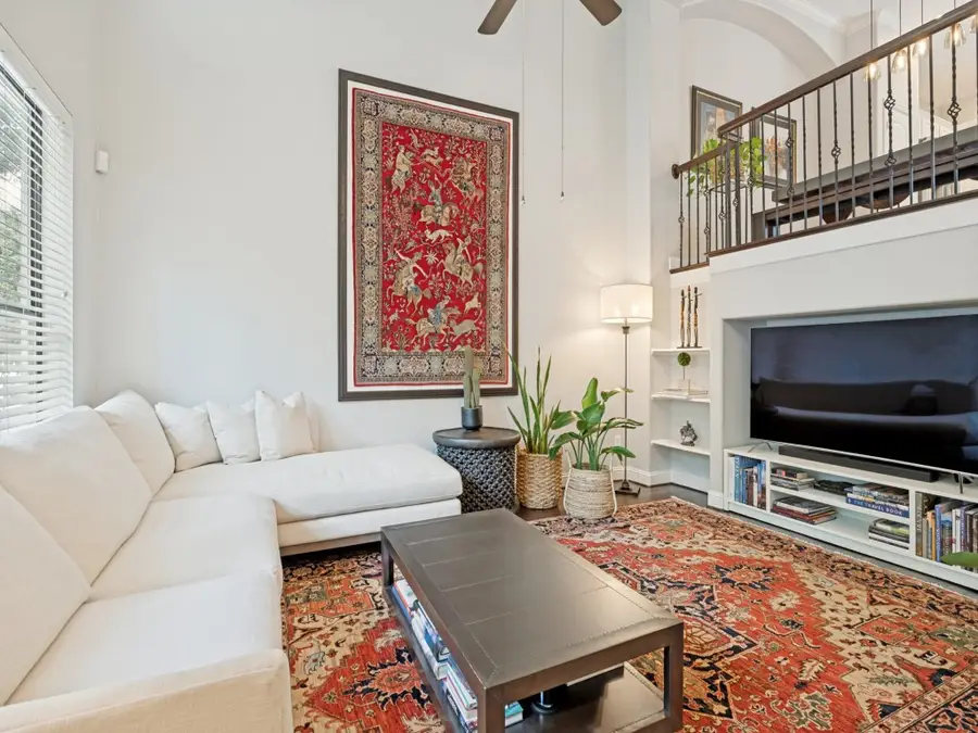 5713 Lunsford Road, Plano, TX 75024 - #3