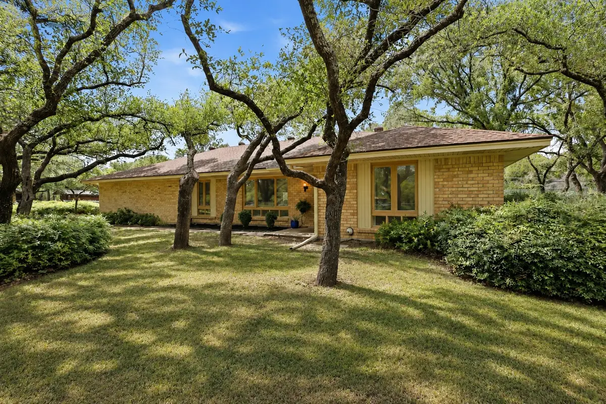 3724 Coronado Court, Willow Park, TX 76087 - #1