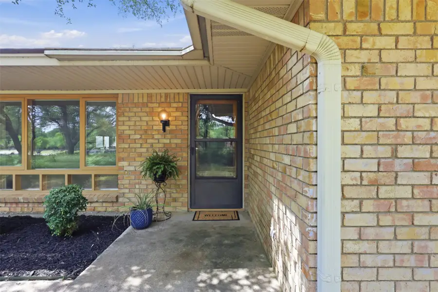 3724 Coronado Court, Willow Park, TX 76087 - #3