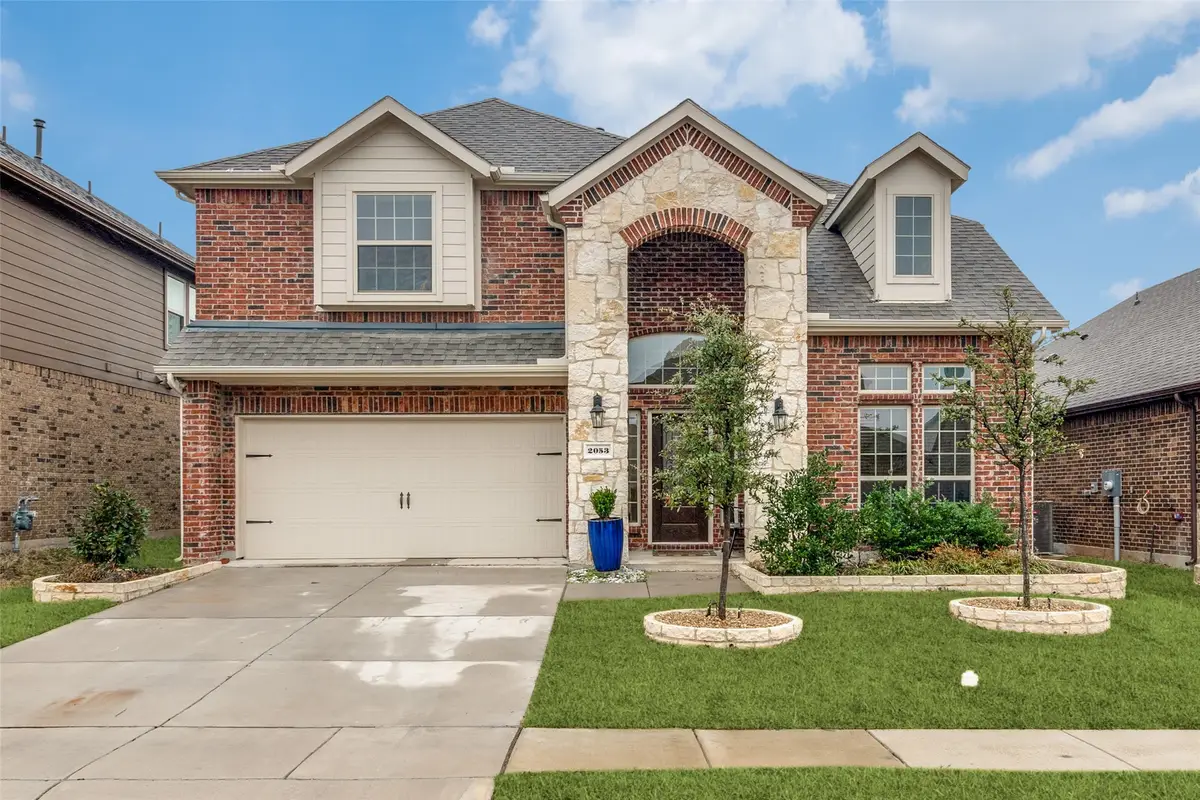 2053 Tahoka Lane, Forney, TX 75126 - #1