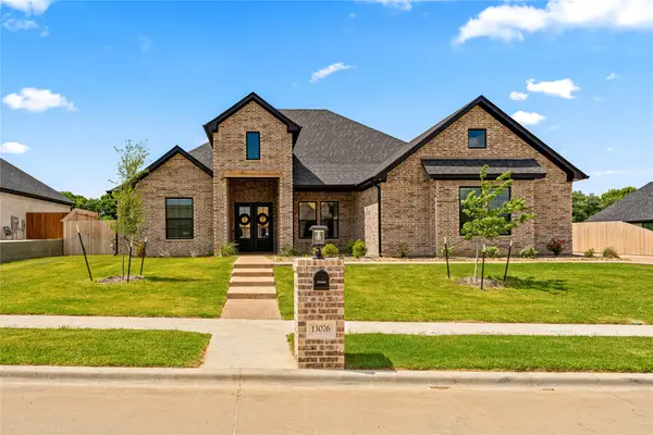 13076 Rainier Drive, Woodway, TX 76712