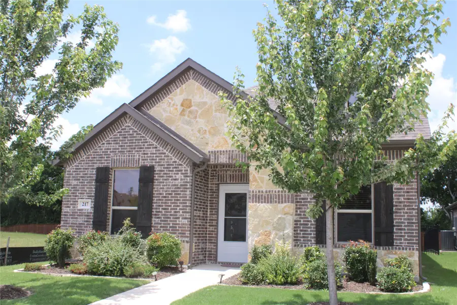 217 Foreman Drive, Midlothian, TX 76065 - #2