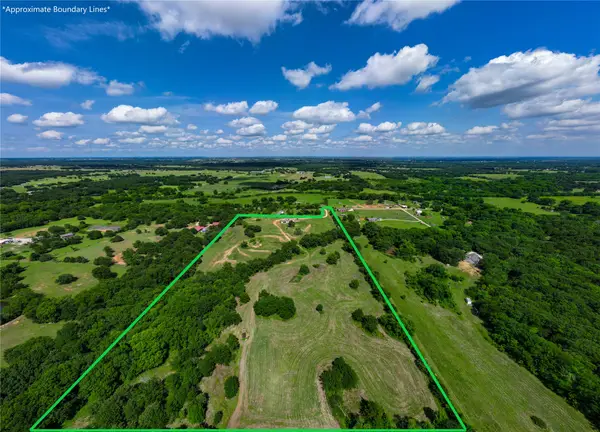 1932 County Road 222, Gainesville, TX 76240
