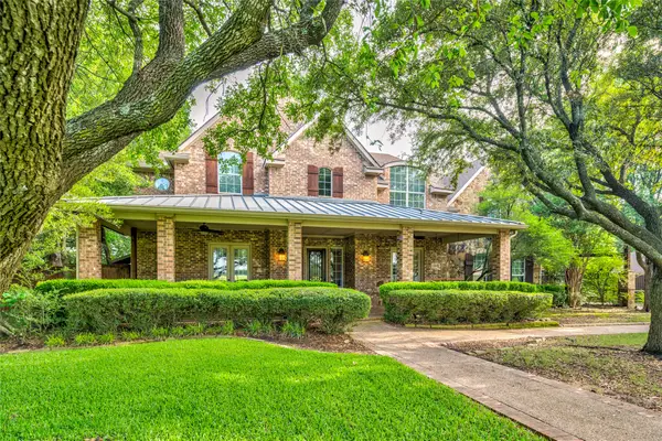 3905 Rothschild Drive, Flower Mound, TX 75022