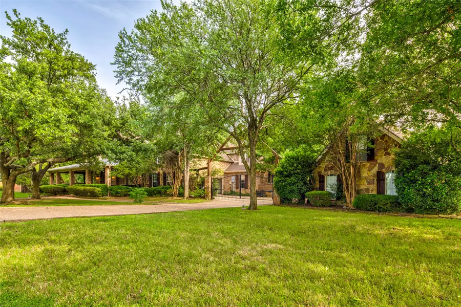 3905 Rothschild Drive, Flower Mound, TX 75022 - #2