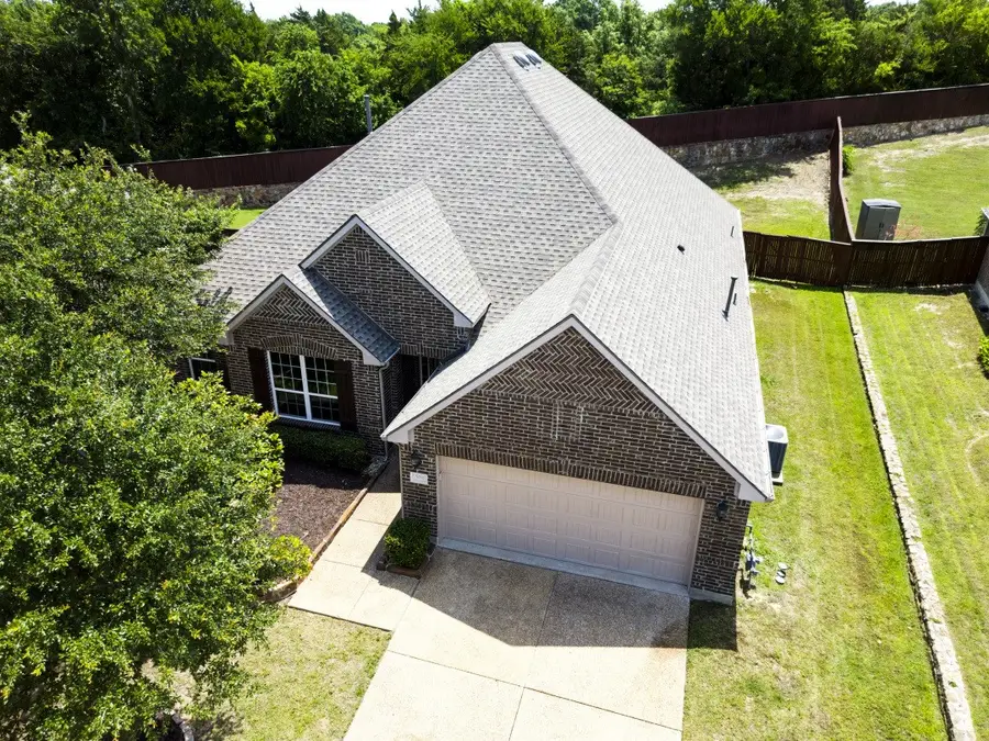 504 Peterhouse Drive, McKinney, TX 75071 - #2