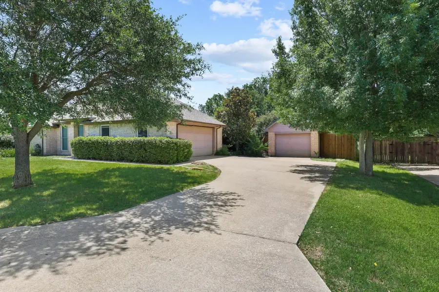 315 Preston Glen, Gunter, TX 75058 - #2