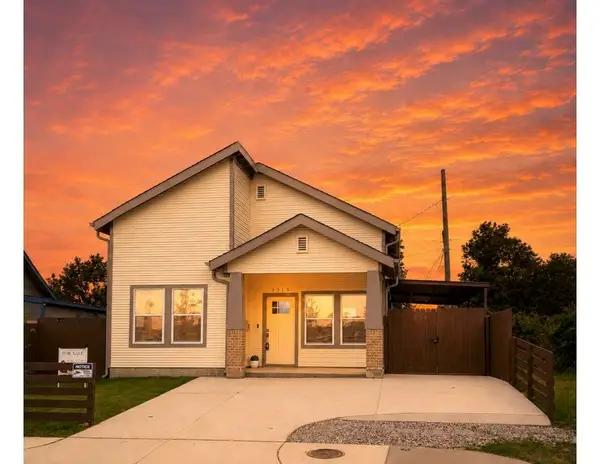 3313 Meadow Street, Dallas, TX 75215