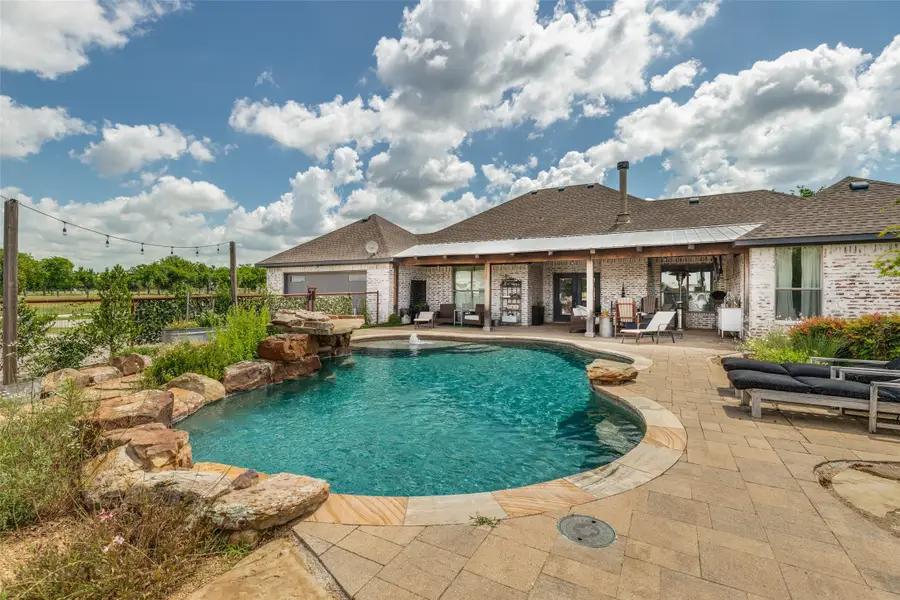 1177 Lone Star Road, Celina, TX 75009 - #3