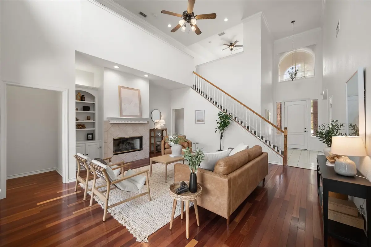 1406 Merion Drive, Mansfield, TX 76063 - #1
