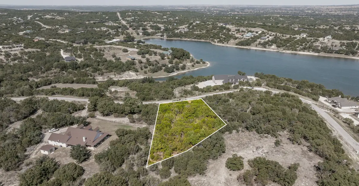 3035 Beacon Lake Drive, Bluff Dale, TX 76433 - #1