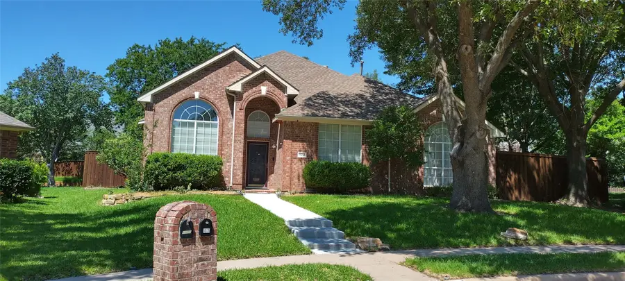 1013 Madera Court, Allen, TX 75013 - #2