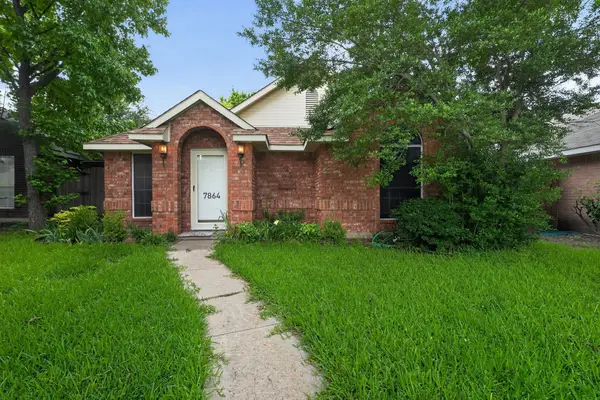 7864 Abbey Road, Frisco, TX 75035