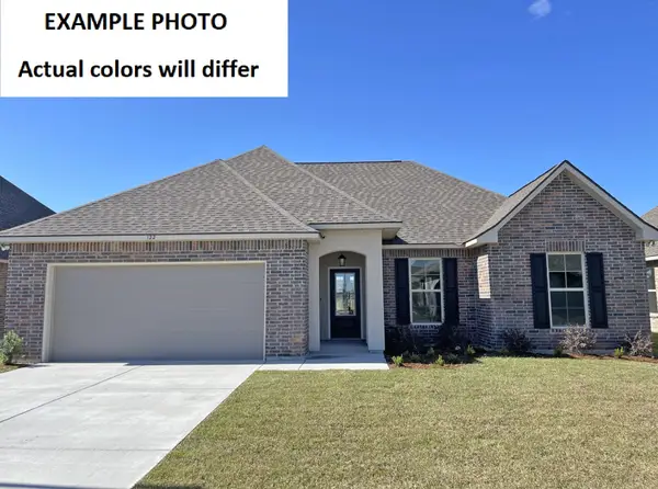 195 Berkshire Place, Haughton, LA 71037