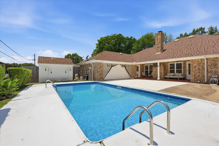 2008 Iron Horse Court, Arlington, TX 76017 - #2