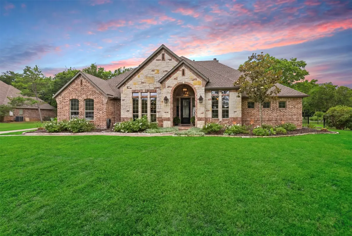 8266 Willow Circle, Terrell, TX 75160 - #1