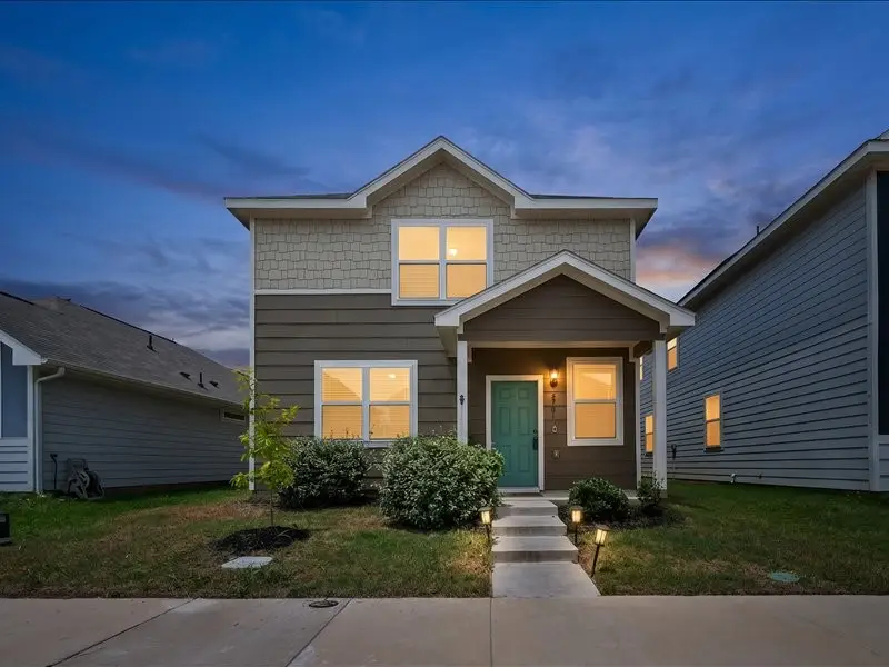 5701 Willamette Drive, Fort Worth, TX 76119 - #1