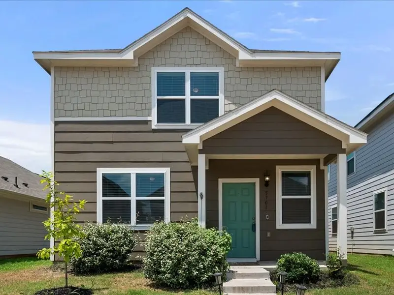 5701 Willamette Drive, Fort Worth, TX 76119 - #3