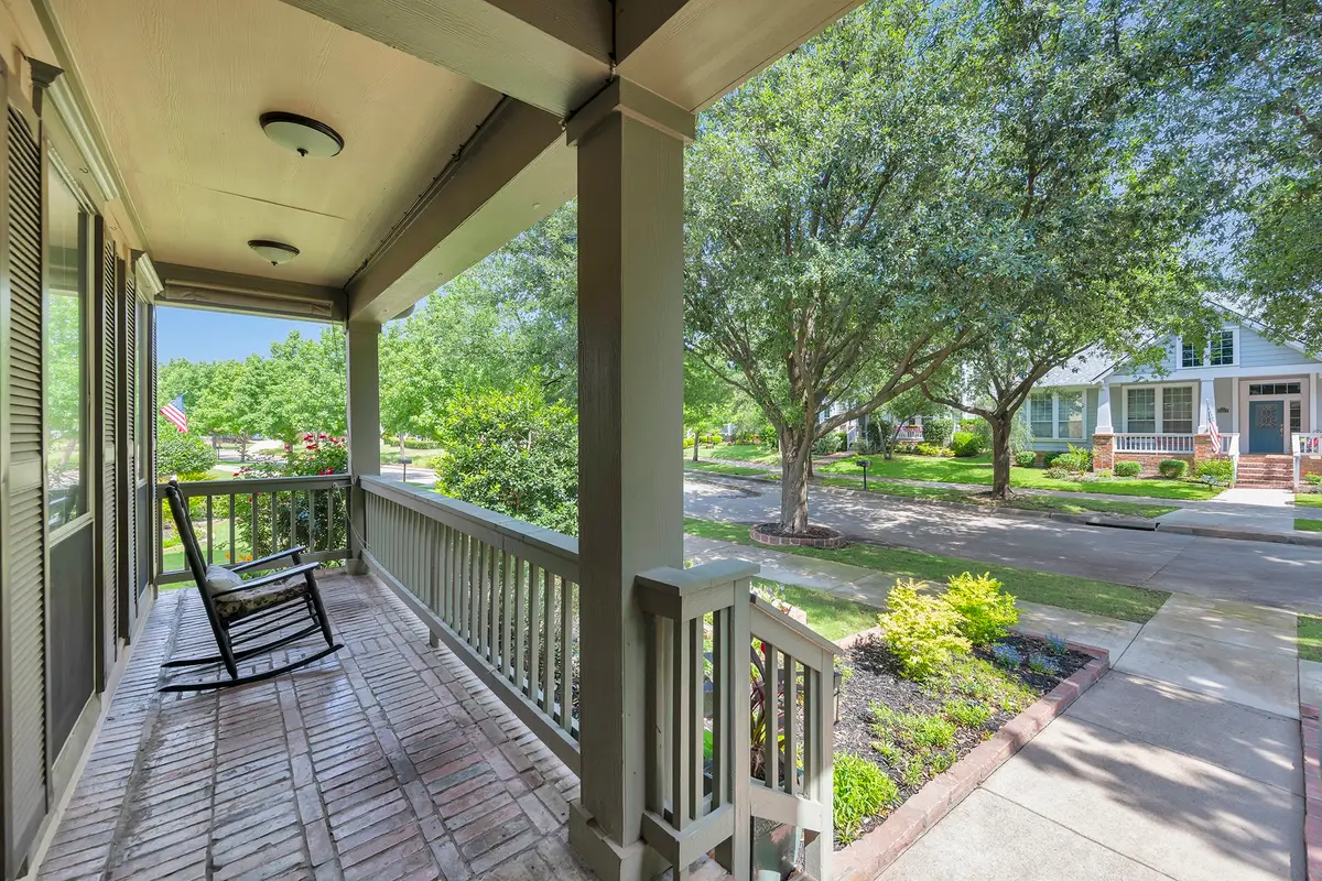 8516 Hudson Street, North Richland Hills, TX 76180 - #1