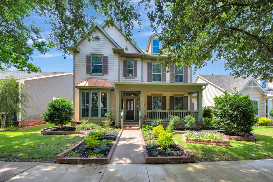 8516 Hudson Street, North Richland Hills, TX 76180 - #3