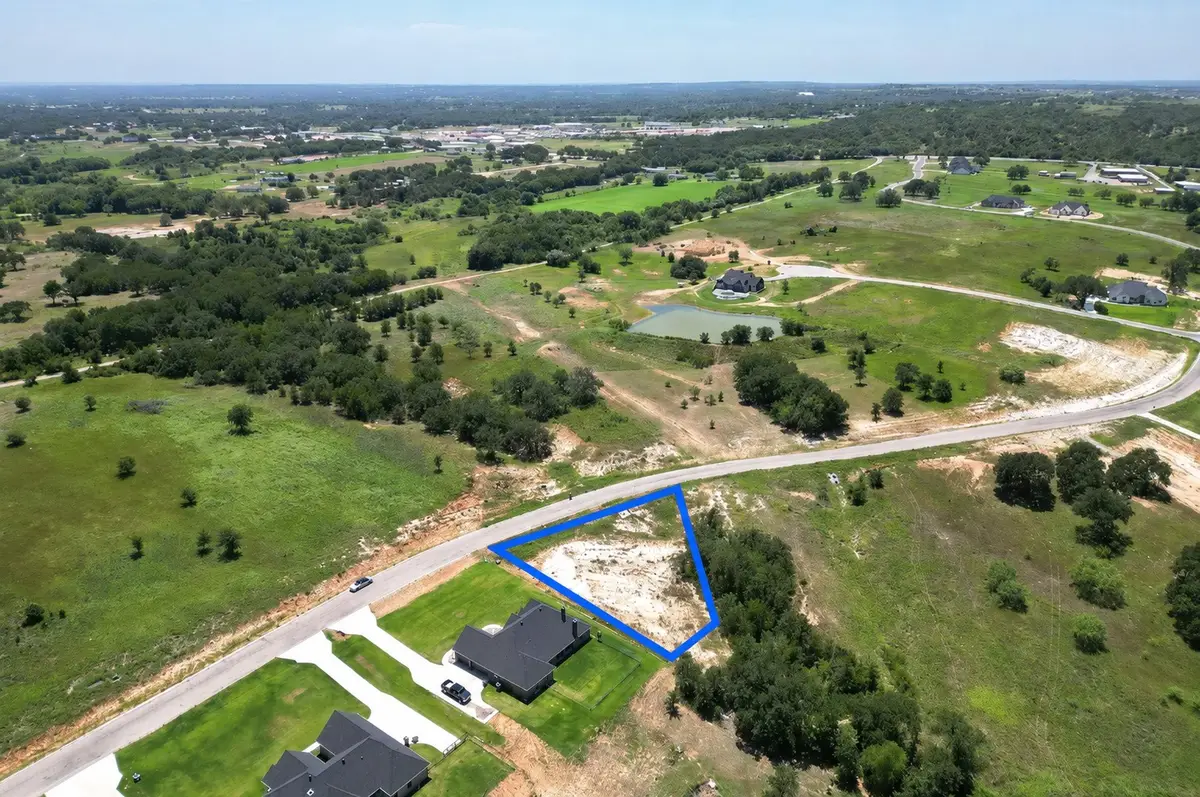 1077 Gonzollas Road, Springtown, TX 76082 - #1