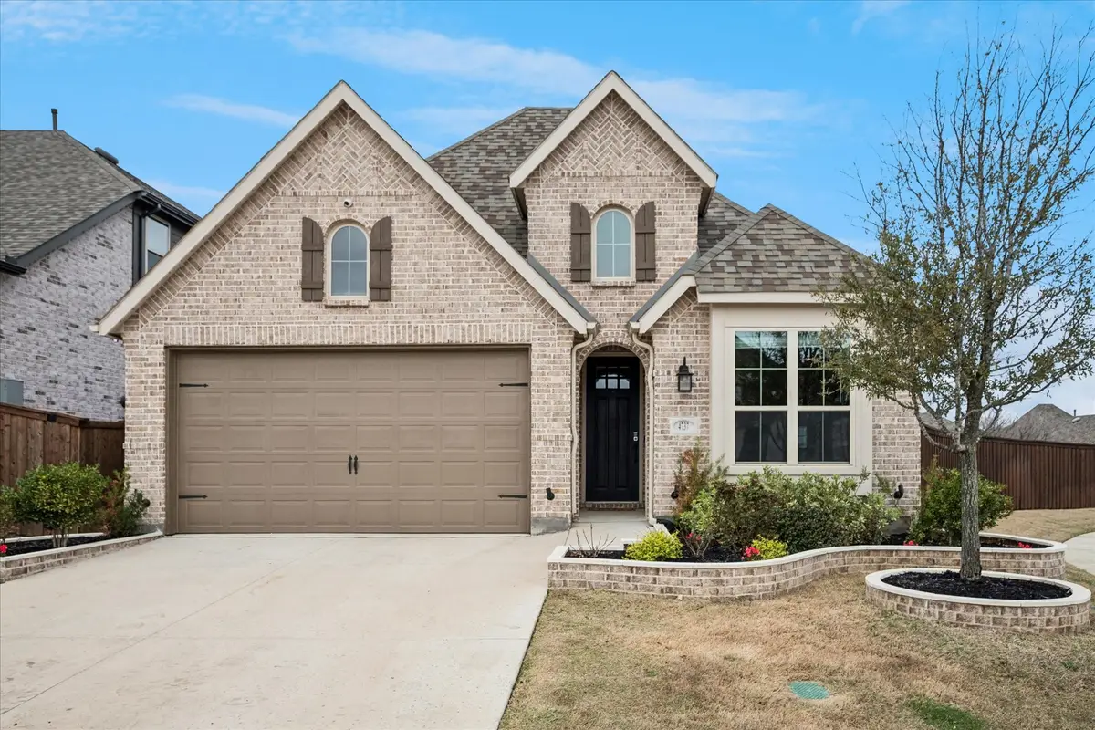 4737 Pin Oak Court, Aubrey, TX 76227 - #1