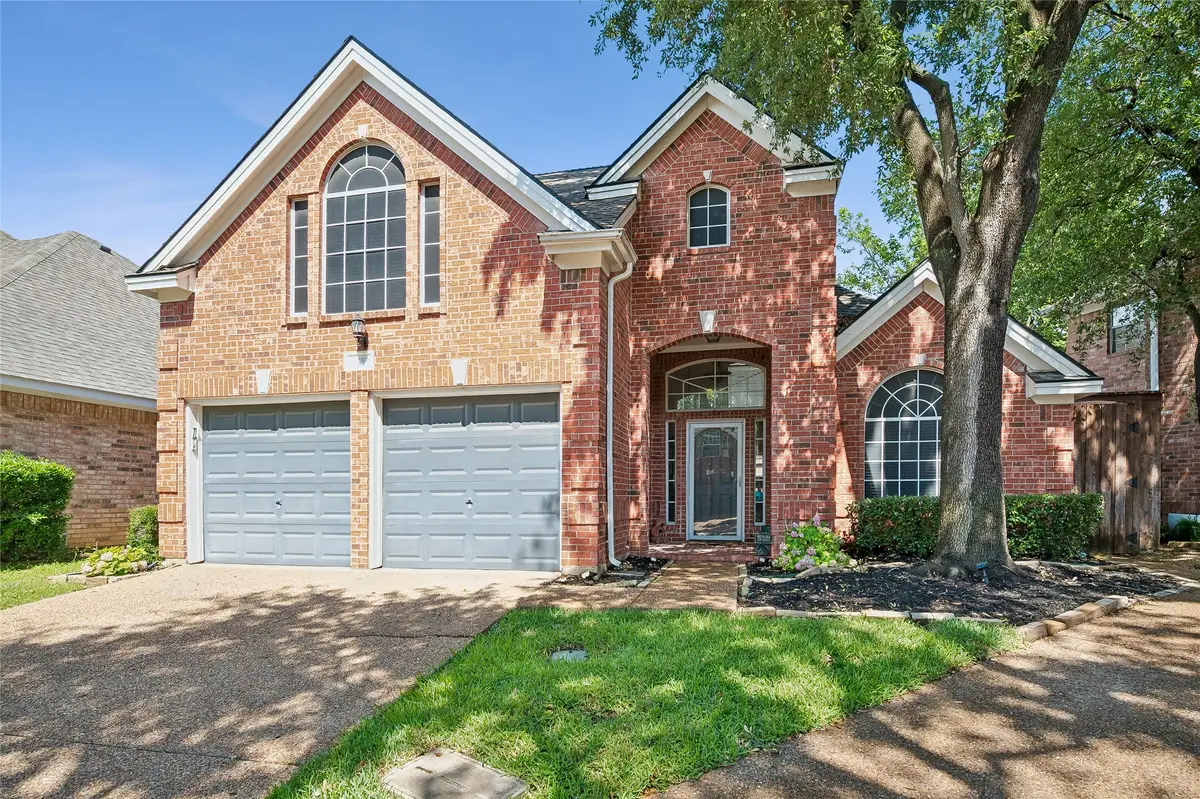 14592 Princeton Court, Addison, TX 75001 - #1