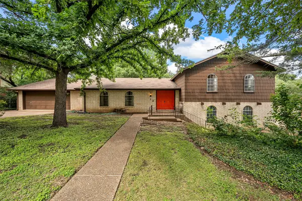 713 Wooded Crest, Woodway, TX 76712