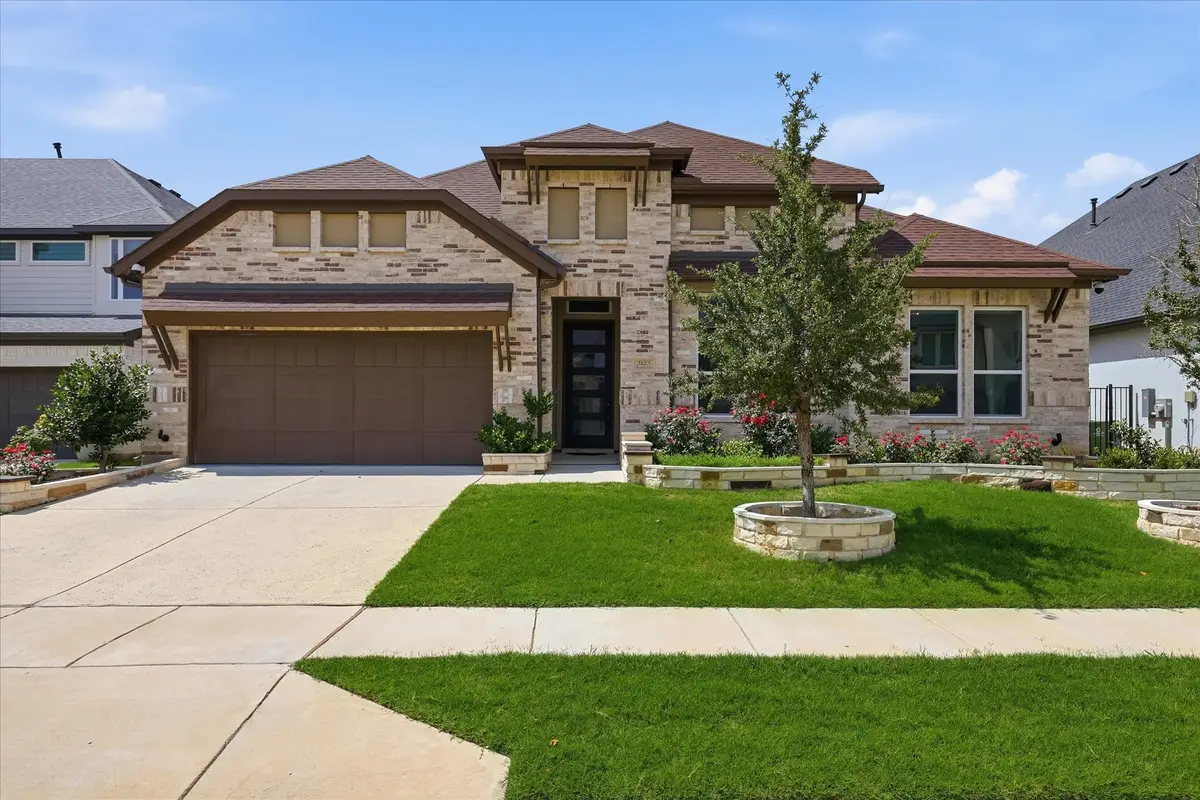 3123 Warwick Trail, Copper Canyon, TX 75077 - #1