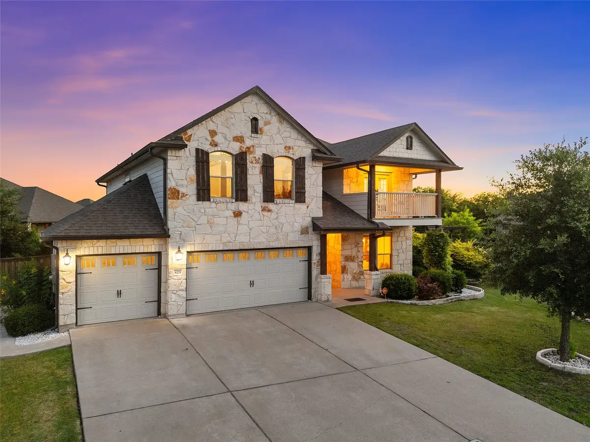 825 Wessex, Woodway, TX 76712 - #1