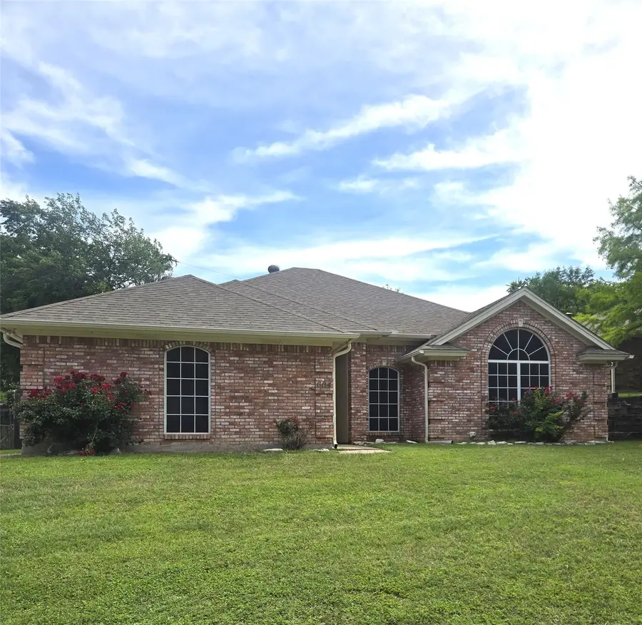 604 Valleyridge Court, Decatur, TX 76234 - #3