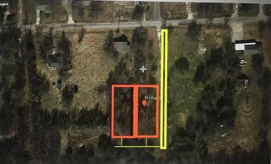311 Eve Street, Nevada, TX 75173 - #3