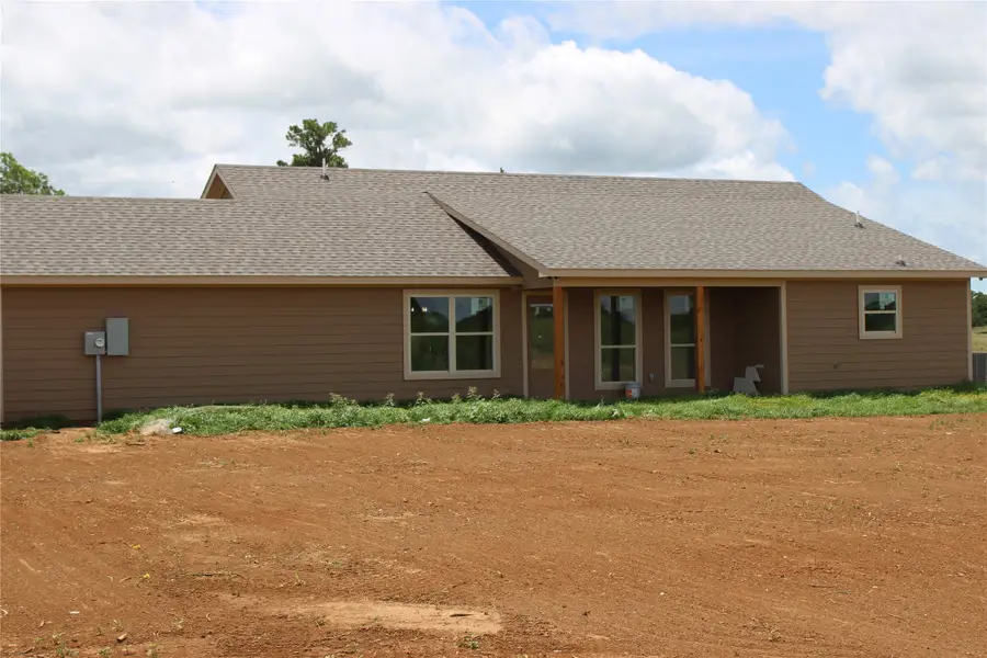 507 Crusher Road, Jacksboro, TX 76458 - #2