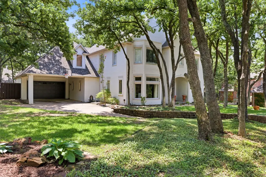 605 Shady Brook Court, Southlake, TX 76092 - #3