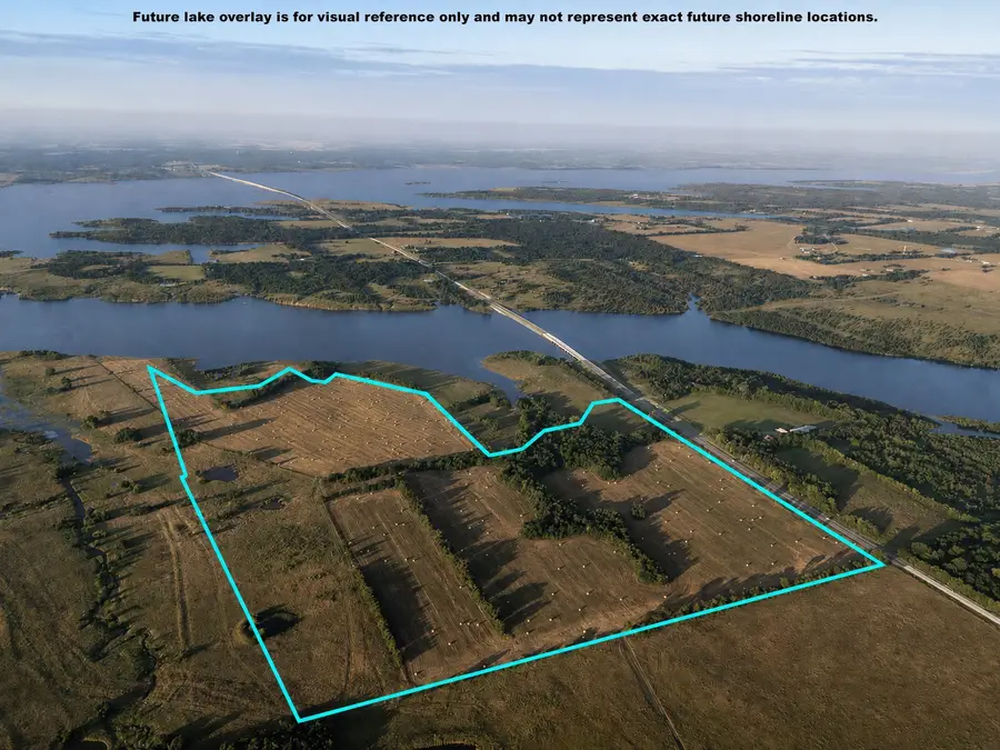 TBD Hwy 34, Honey Grove, TX 75446 - #3
