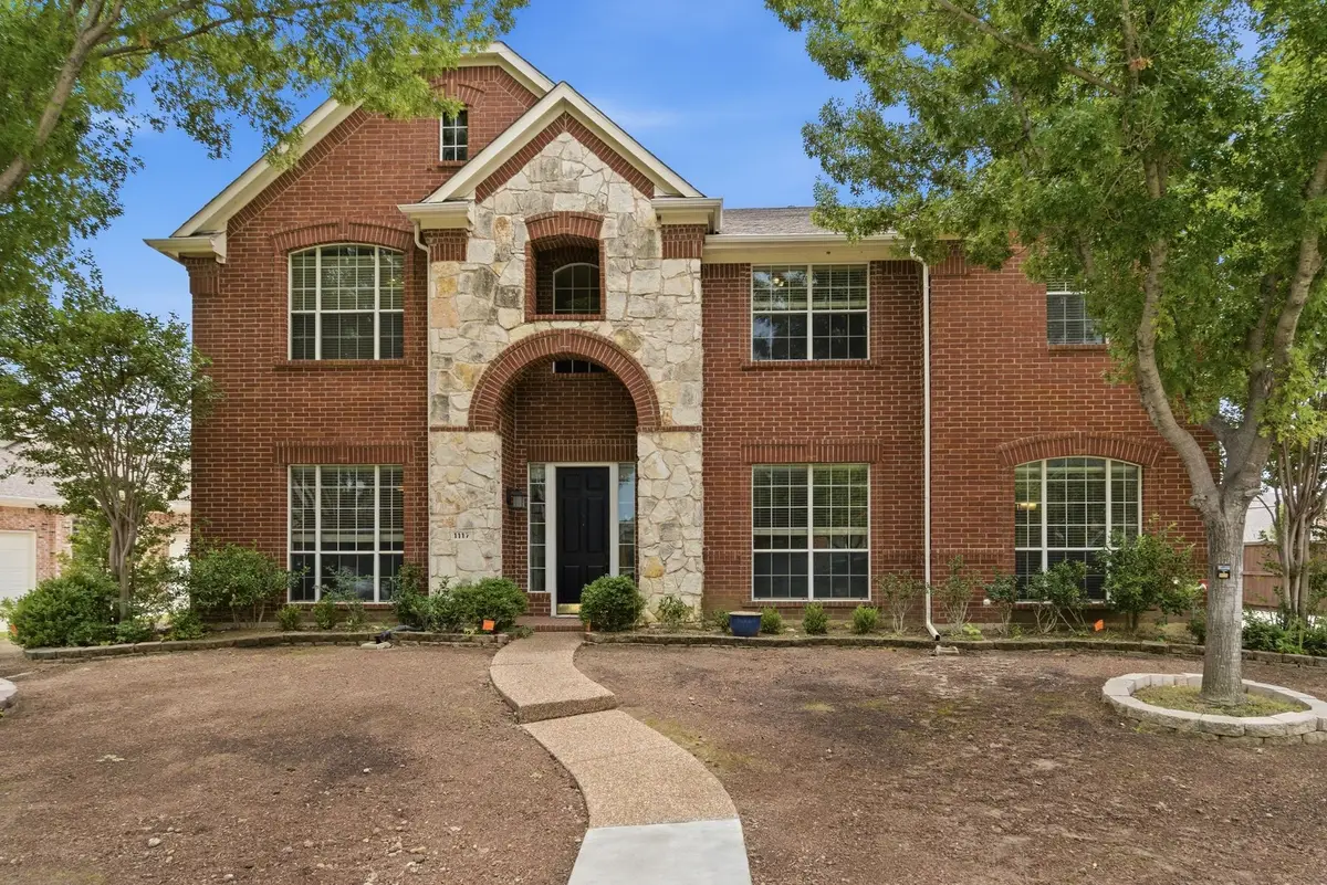 1117 Apache Lake Drive, Carrollton, TX 75010 - #1