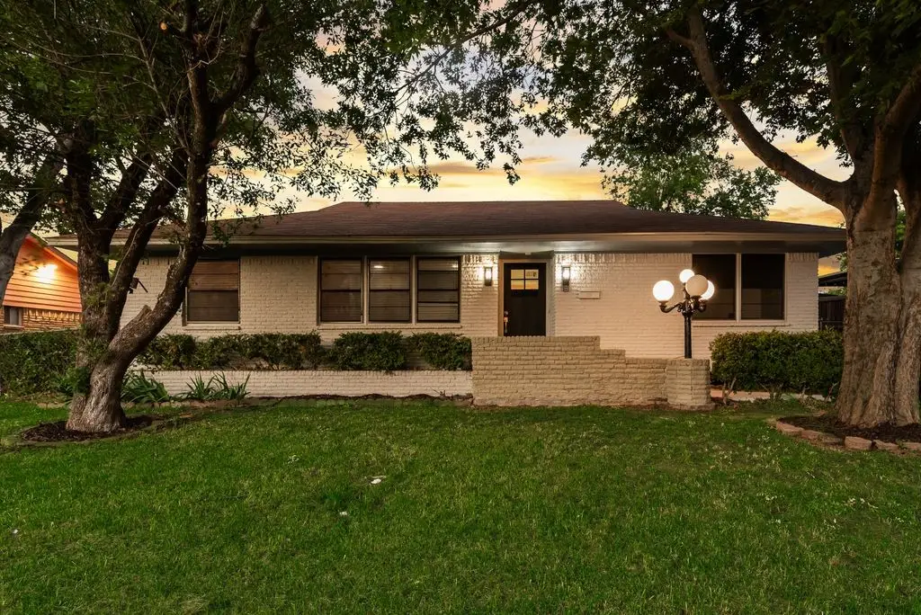 5706 Rocky Ridge Road, Dallas, TX 75241 - #1