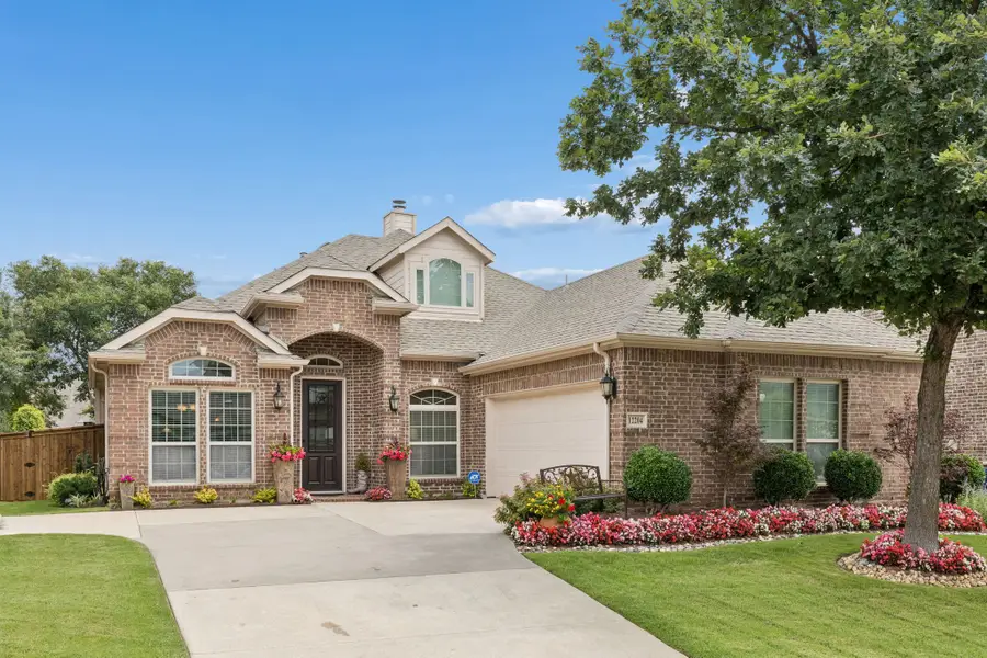 12204 Gary Drive, McKinney, TX 75071 - #2