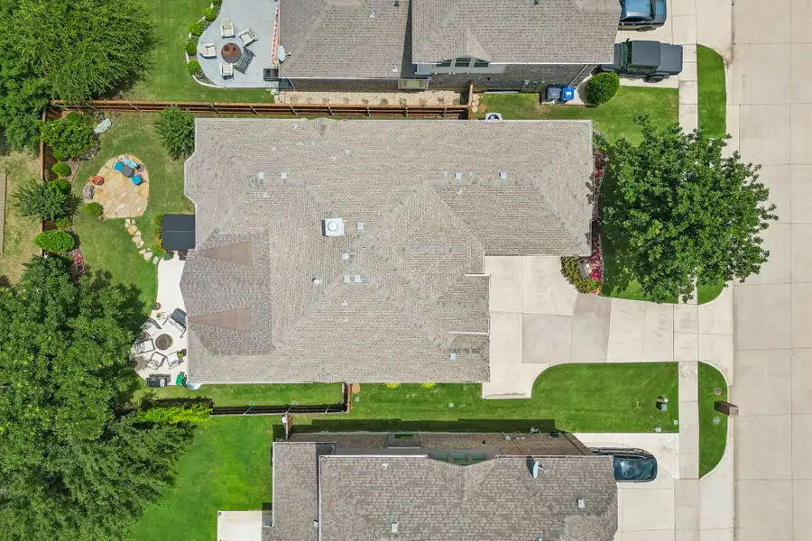 12204 Gary Drive, McKinney, TX 75071 - #3