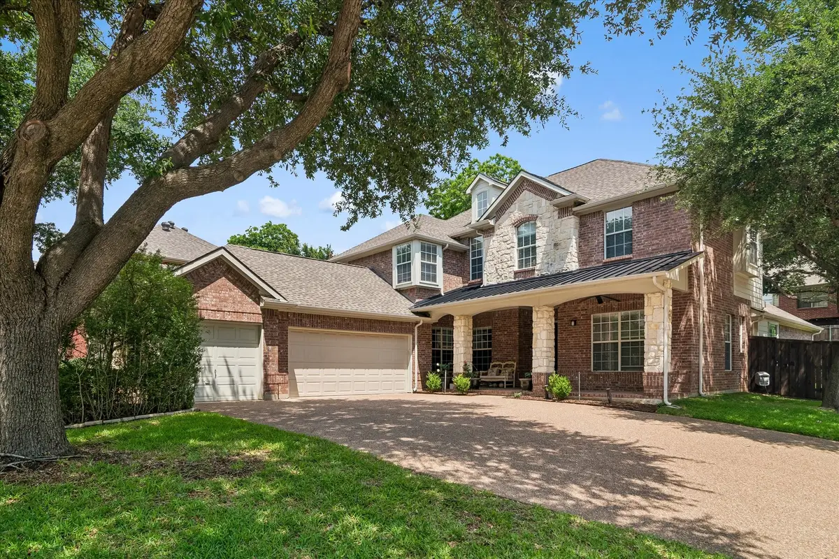 3400 Veronica Drive, Flower Mound, TX 75022 - #1