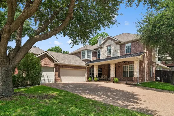 3400 Veronica Drive, Flower Mound, TX 75022
