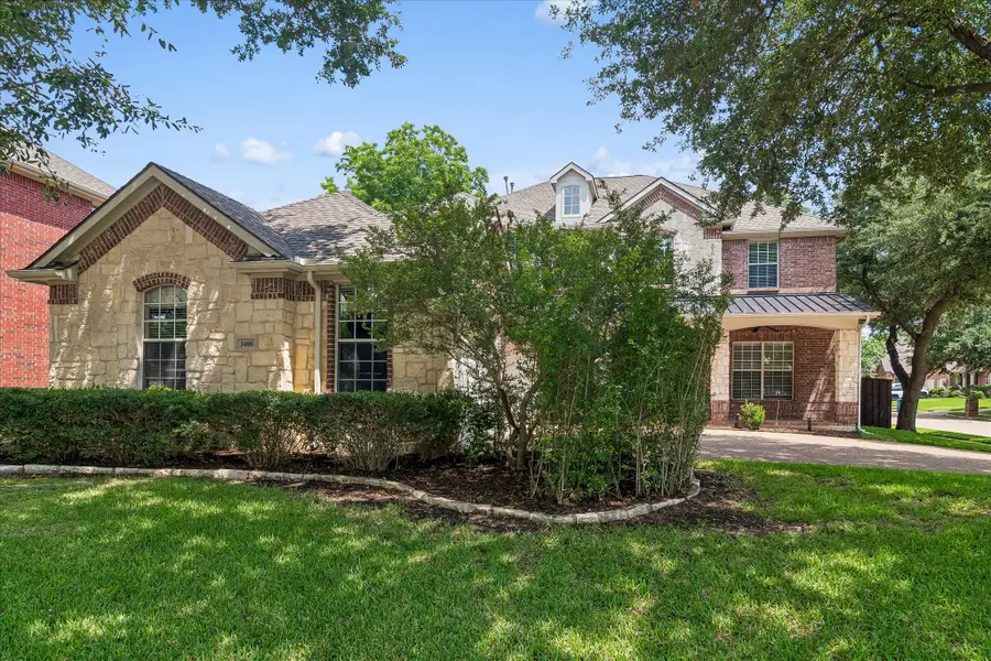 3400 Veronica Drive, Flower Mound, TX 75022 - #2